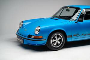 Bild 7/25 von Porsche 911 Carrera 2.7 (1973)