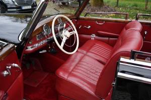 Bild 30/38 von Mercedes-Benz 300 Cabriolet D (1952)