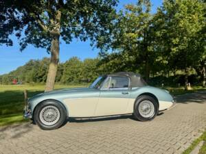 Bild 3/7 von Austin-Healey 3000 Mk III (BJ8) (1966)