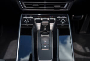 Image 26/33 of Porsche 911 Turbo S (2023)
