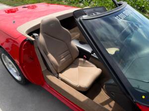 Imagen 32/43 de Chevrolet Corvette Convertible (1995)