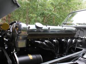 Image 20/20 de Jaguar Type E 3.8 (1962)