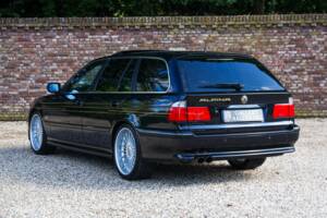 Bild 2/50 von ALPINA B10 V8 Touring (1998)