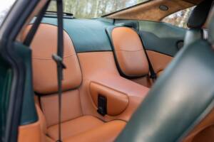 Image 22/27 de Aston Martin DB 7 Vantage (1999)