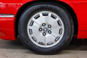 Bild 8/43 von Jaguar XJS 4.0 Celebration (1996)