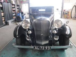 Image 1/50 de Brough-Superior 3.5 Litre (1937)