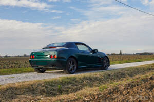 Bild 2/10 von Qvale Mangusta (2000)