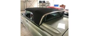 Bild 5/15 von Lincoln Continental Mk V Convertible (1960)