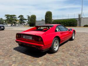 Bild 18/24 von Ferrari 208 GTB Turbo (1987)