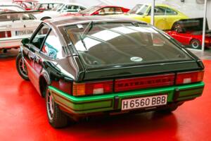 Imagen 7/34 de Matra-Simca Bagheera X (1978)