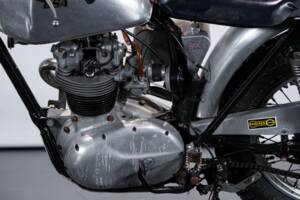 Bild 28/50 von BSA C 15 Scrambler (1963)