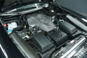 Image 25/30 of Mercedes-Benz SLS AMG Roadster (2012)
