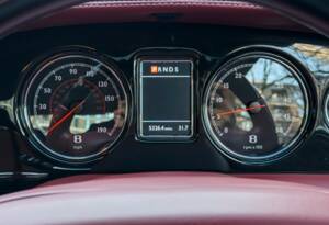 Bild 13/22 von Bentley Brooklands (2008)