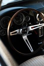 Image 27/35 of Chevrolet Corvette Sting Ray Convertible (1964)