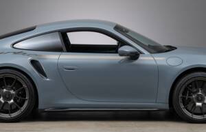 Afbeelding 9/40 van Porsche 911 Turbo "50 Years" (2025)