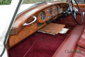 Imagen 40/50 de Bentley S 1 (1957)
