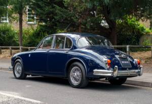 Bild 4/30 von Jaguar Mk II 3.8 (1960)