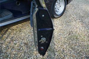 Bild 21/50 von Lamborghini Espada 400 GT (1973)