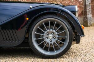 Bild 43/50 von Morgan Plus Six (2019)