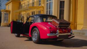 Image 43/52 de Austin-Healey 3000 Mk III (BJ8) (1965)