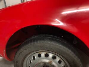 Immagine 7/7 di Alfa Romeo Giulietta Spider (1956)