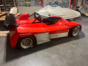 Image 7/17 de AMS 1000 SP (1973)