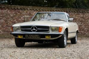 Imagen 26/50 de Mercedes-Benz 280 SL (1976)
