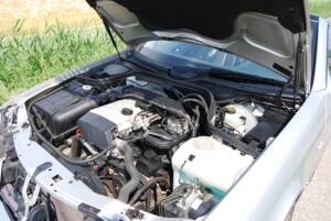 Image 11/46 of Mercedes-Benz CLK 200 (1999)