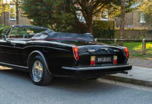 Bild 15/26 von Bentley Continental (1992)