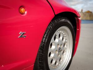 Image 7/10 de Alfa Romeo SZ (1991)