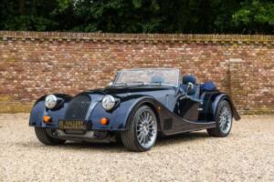 Bild 25/50 von Morgan Plus Six (2019)