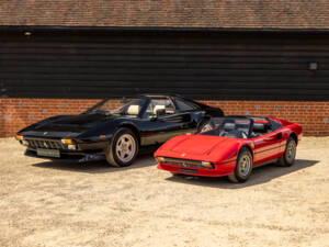 Image 16/44 of Ferrari 308 GTS Quattrovalvole (1984)