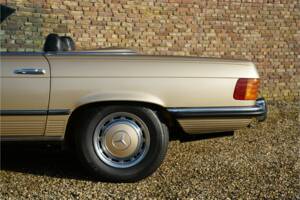 Image 34/50 of Mercedes-Benz 450 SL (1973)