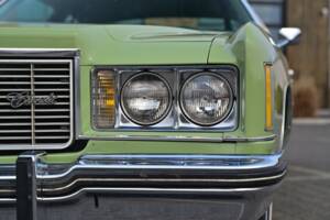 Image 7/44 of Chevrolet Impala (1974)