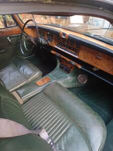 Obraz 4/6 pojazdu Jaguar 420 G (1968)