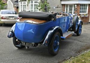 Immagine 11/50 di Lanchester 30 HP (1931)