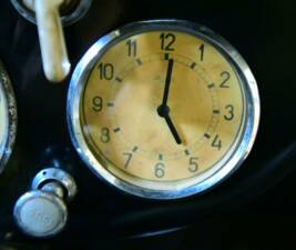 Image 40/50 de Mercedes-Benz 170 V Saloon (1938)