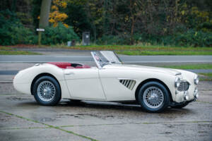 Afbeelding 11/36 van Austin-Healey 100&#x2F;6 (BN4) (1957)