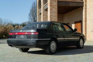 Imagen 7/49 de Alfa Romeo 164 2.0 Super (1995)