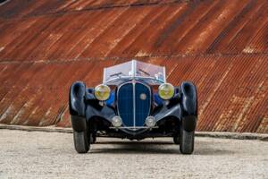 Image 7/39 of Delahaye 135M Guillore (1937)