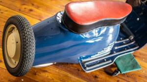 Image 7/15 de KTM Mirabell 125 (1957)