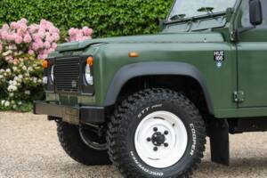 Immagine 17/50 di Land Rover 90 (1990)