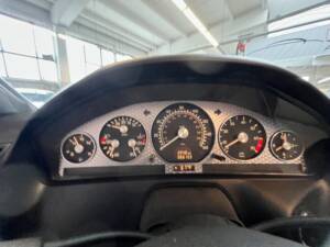 Imagen 53/82 de Mercedes-Benz SL 500 &quot;Silver Arrow&quot; (2001)