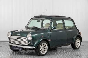 Image 1/50 de Mini Cooper 1.3i MPI (2000)