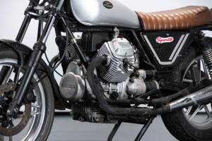 Bild 29/50 von Moto Guzzi V 35 III (1986)