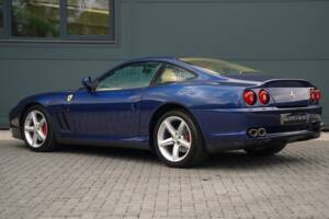 Image 2/50 of Ferrari 575M Maranello F1 (2003)