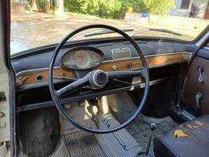 Bild 11/46 von Autobianchi Bianchina Panoramica (1970)