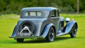 Image 19/50 of Bentley 3 1&#x2F;2 Litre Park Ward Sports (1935)