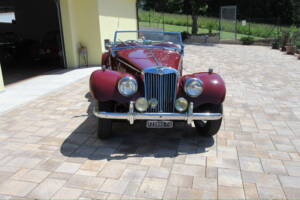 Image 2/20 of MG TF 1500 (1954)
