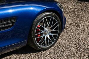 Bild 33/40 von Mercedes-AMG GT-S (2017)
